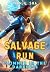 Salvage Run: An Alien Plane...