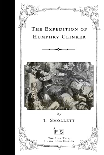 The Expedition of Humphry Clinker