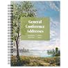 GENERAL CONFERENCE ADDRESSES, JOURNAL EDITION, APRIL 2024