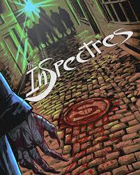 The InSpectres Volume Two (Paperback)