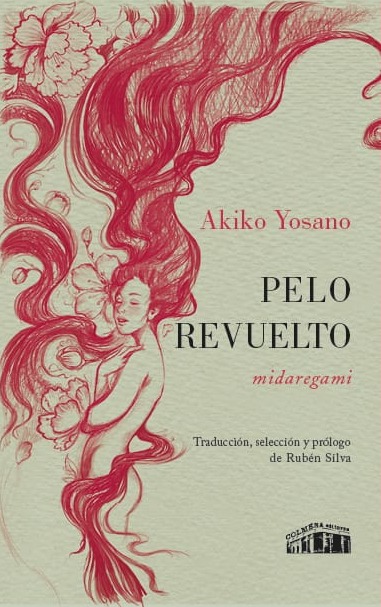 Pelo Revuelto (Paperback)