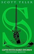 Gifts With Hard Swords