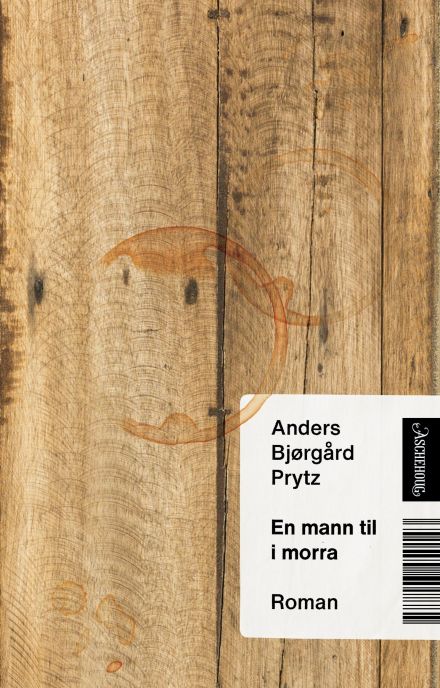 En mann til i morra (Hardcover)