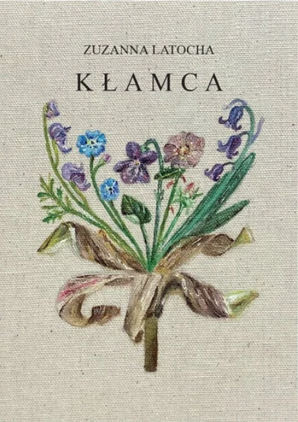 Kłamca (Paperback)