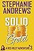 Solid Gold (Red Riley, #3)