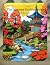 The Japanese Garden Series