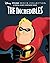 Disney Movie Collection Incredibles