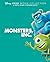 Disney Pixar Movie Collection: Monsters, Inc.: A Special Disney Storybook Series