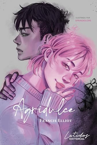 Agridulce (Kindle Edition)