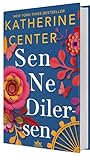 Sen Ne Dilersen
