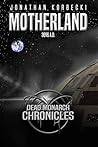 Motherland by Jonathan Korbecki