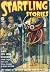 Startling Stories, Volume 3...