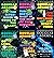 The Hitchhiker's Guide to the Galaxy - 6 Book Set