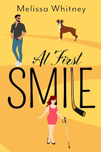 At First Smile (Kindle Edition)