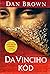 Da Vinciho kód (Robert Langdon, #2)