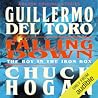 Falling Down by Guillermo del Toro