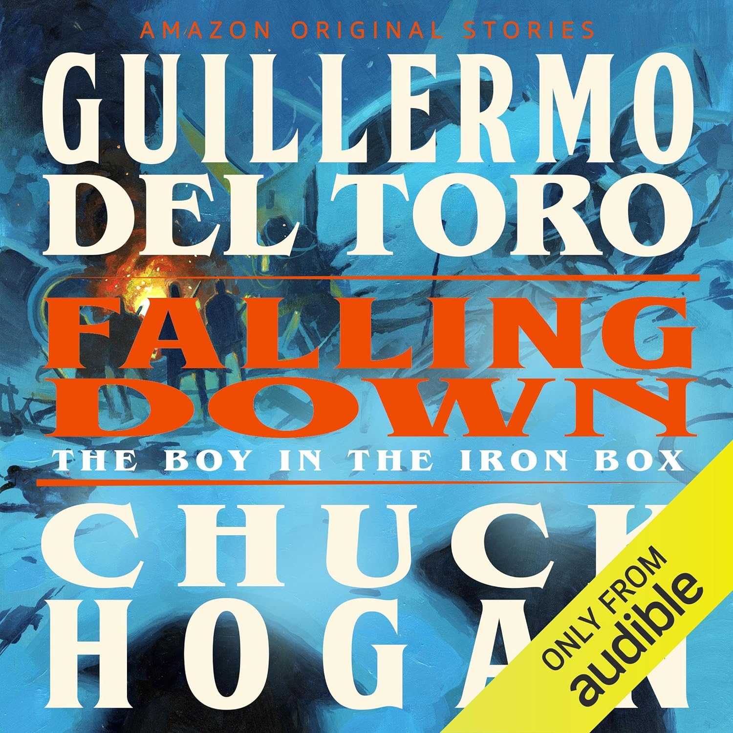 Falling Down