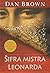 Šifra mistra Leonarda (Robert Langdon, #2)