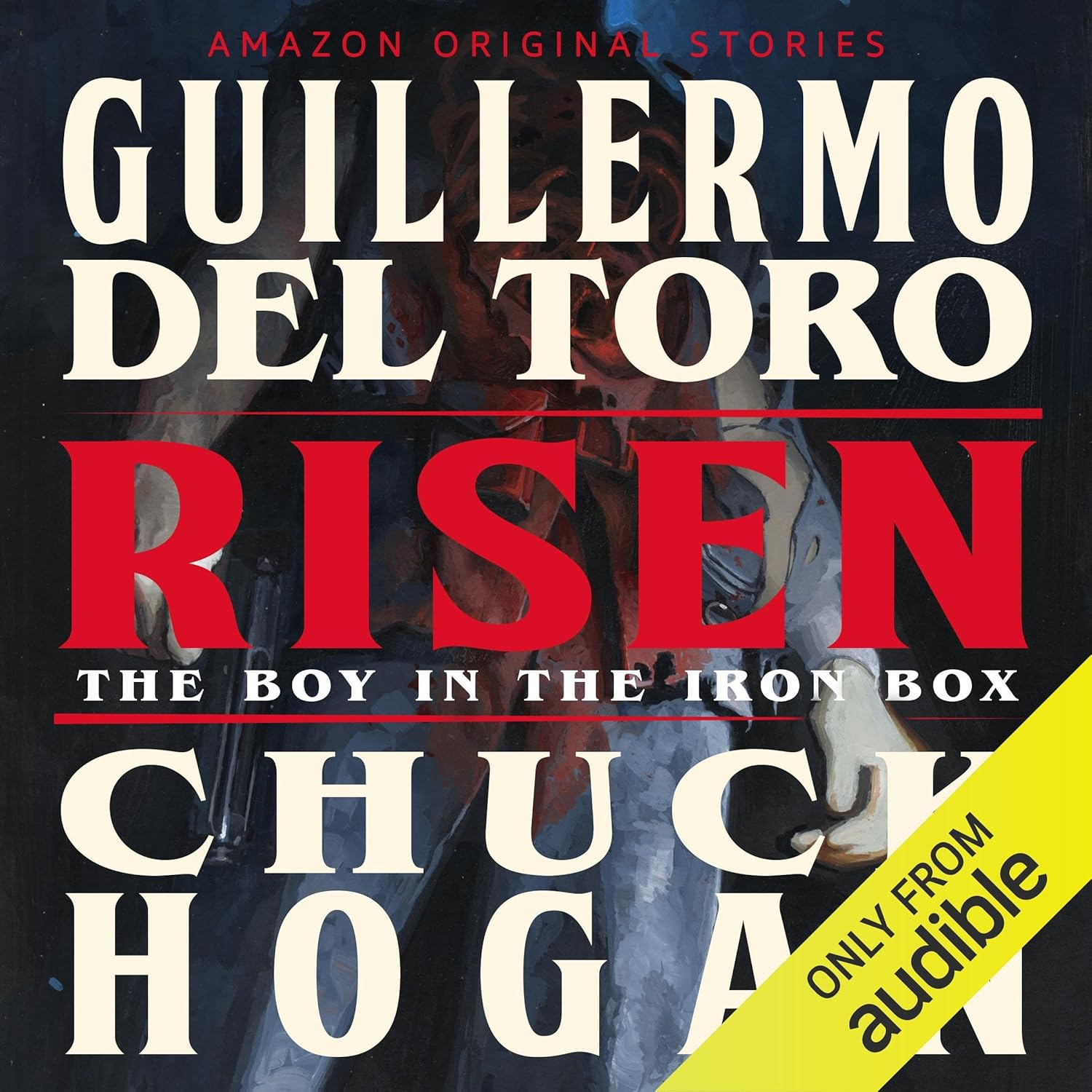 Risen