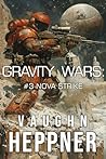 Gravity Wars: Nov...