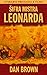 Šifra mistra Leonarda (Robert Langdon, #2)
