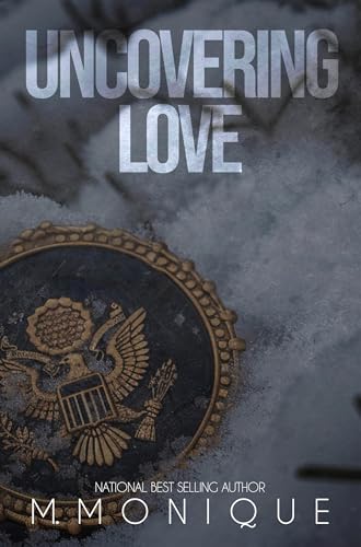 UNCOVERING LOVE (SUMMERS Book 1)