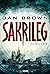 Sakrileg (Robert Langdon, #2)