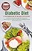 Diabetic Diet Cookbook for Beginners by Vania Kim