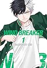 WIND BREAKER, Vol. 1