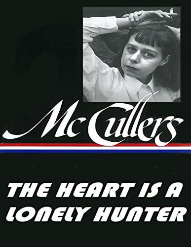 The Heart is a Lonely Hunter