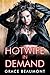 Hotwife in Demand by Grace Beaumont Hotwife in Demand by Grace Beaumont
