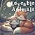Loveable Animals by Luna Lark