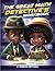 The Great Math Detective's ...
