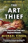 The Art Thief: A ...