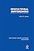 Educational Differences (RLE Edu L) (Routledge Library Editions: Education)