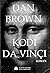 Kodi da Vinçi (Robert Langdon, #2)