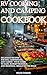 RV Cooking and Camping Cook...