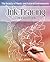 Ink Tracing Coloring Book: ...