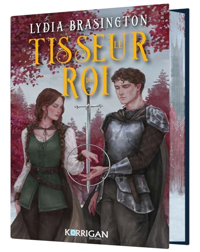 Le tisseur du roi (Le tisseur du roi #1)
