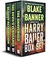 Harry Bauer Box S...