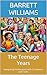 The Teenage Years: Navigati...