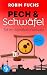Tot im Meditationsstudio (Pech und Schwäfel 8) (German Edition)