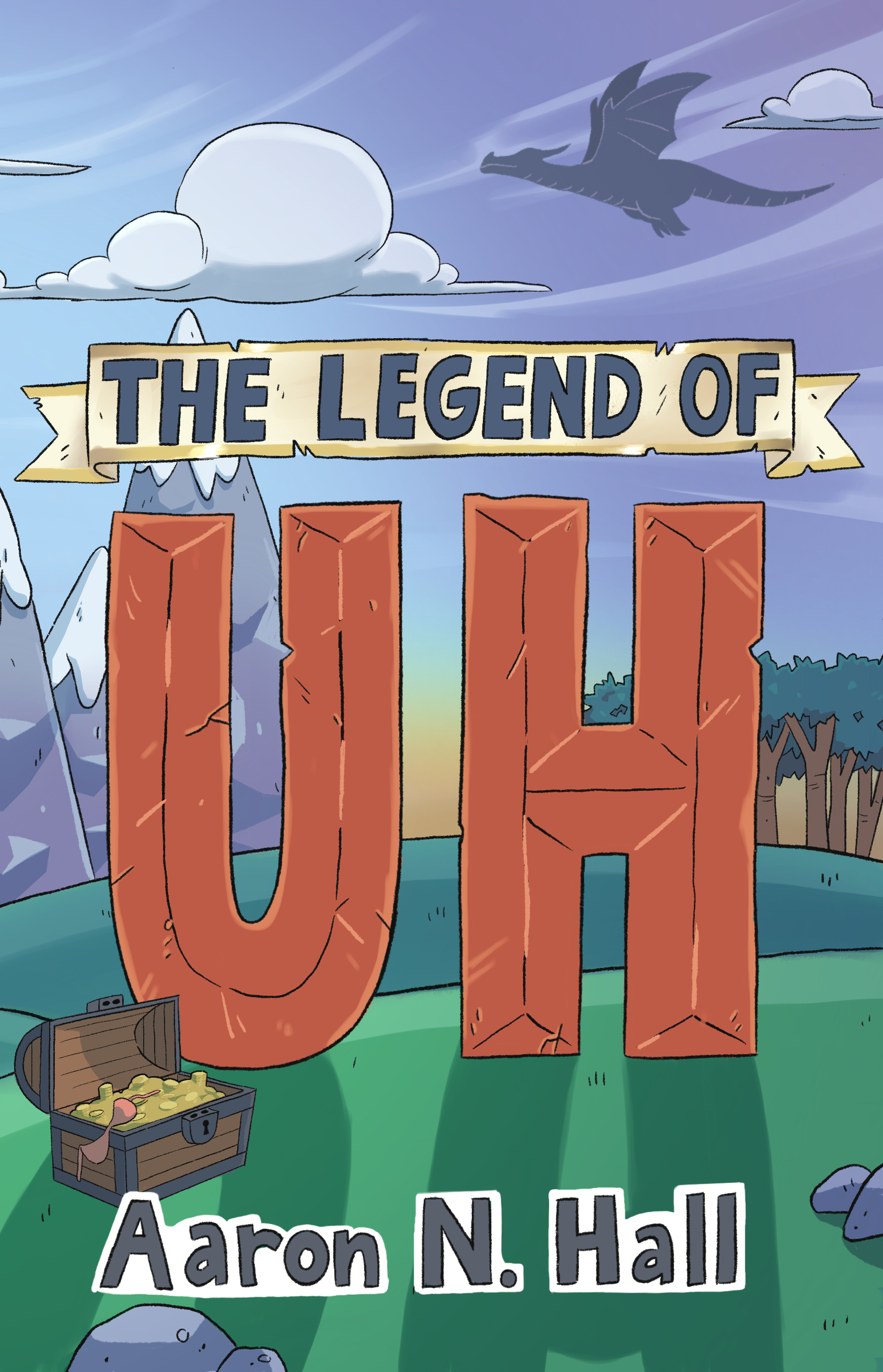 The Legend of Uh