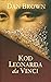 Kod Leonarda da Vinci (Robert Langdon, #2)