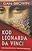 Kod Leonarda da Vinci (Robert Langdon, #2)