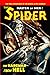 The Spider by Will Murray