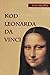 Kod Leonarda da Vinci (Robert Langdon, #2)