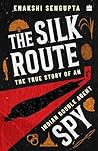 The Silk Route Sp...