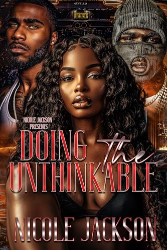 Doing The Unthinkable (Kindle Edition)