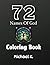 72 names of god coloring bo...